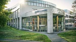 EBS University of Law & Management
